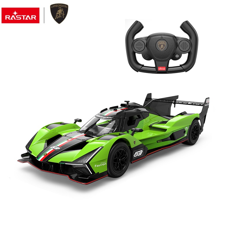 R/C 1:14 Lamborghini SC63