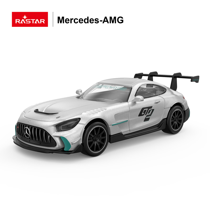 Die cast 1:43 Mercedes-AMG GT2