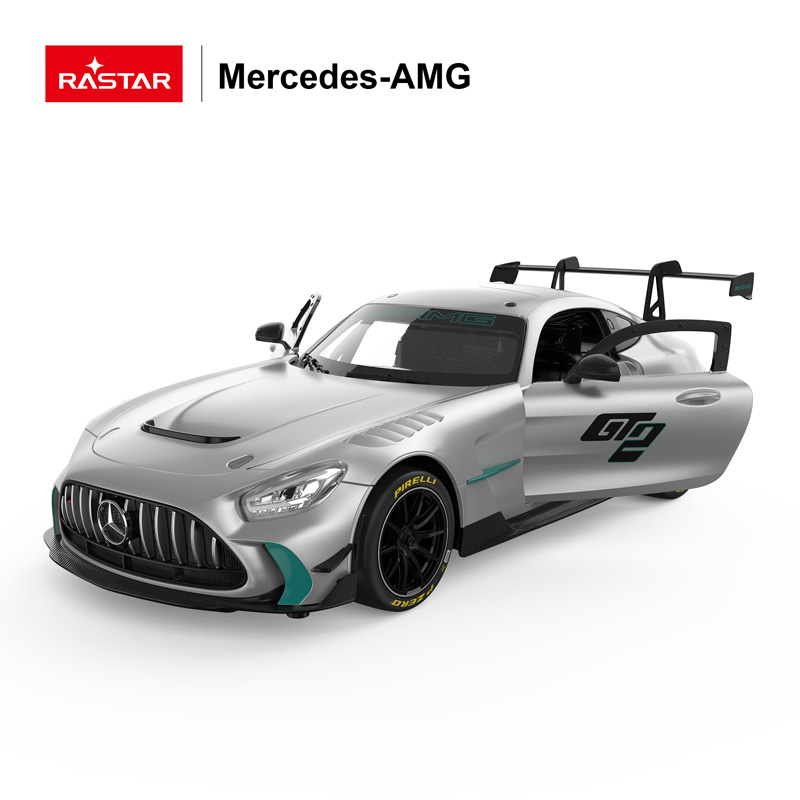 R/C 1:14 Mercedes-AMG GT2