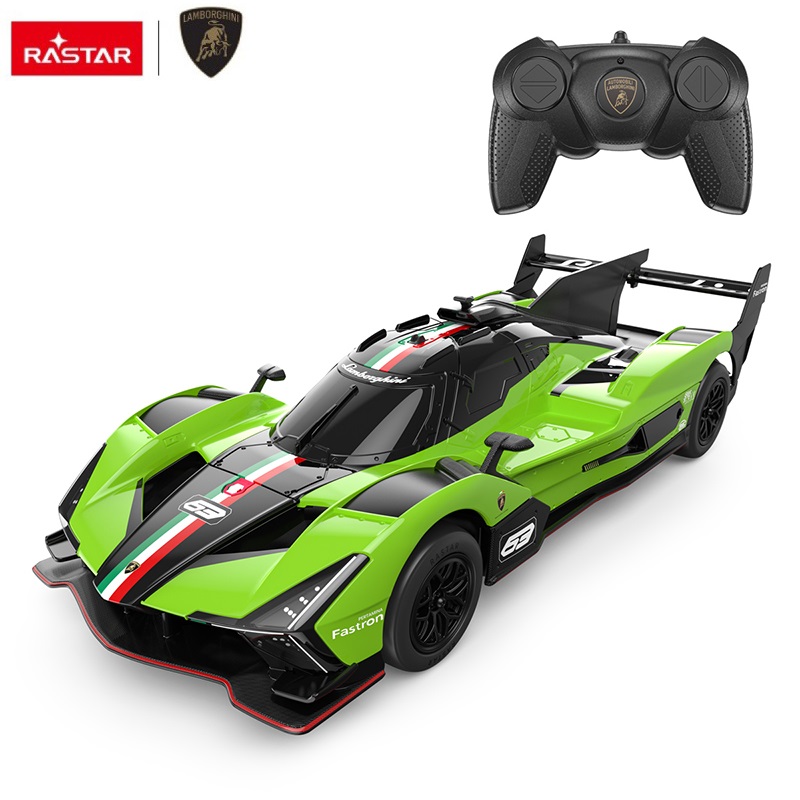 R/C 1:24 Lamborghini SC63