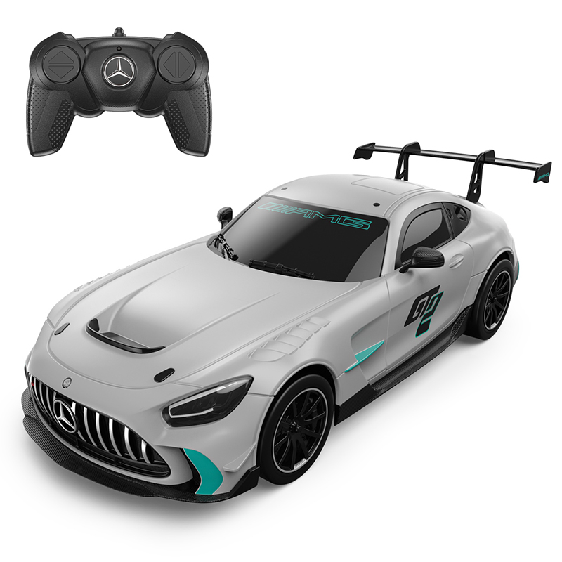 1：24 奔驰AMG GT2 遥控车